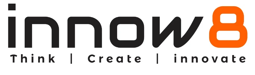 Innow8- Teaches Coding with Robotics