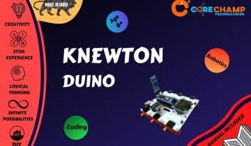 Knewton Duino