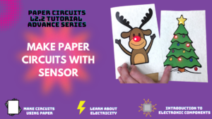 paper circuits