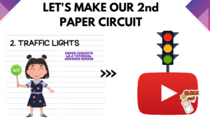 paper circuits