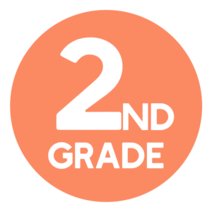 Grade 2 | Age 6+
