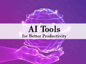 AI-Productivity-tools