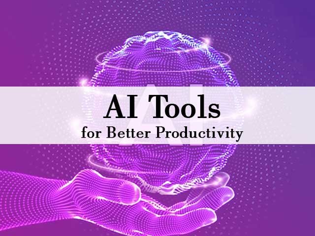 AI-Productivity-tools