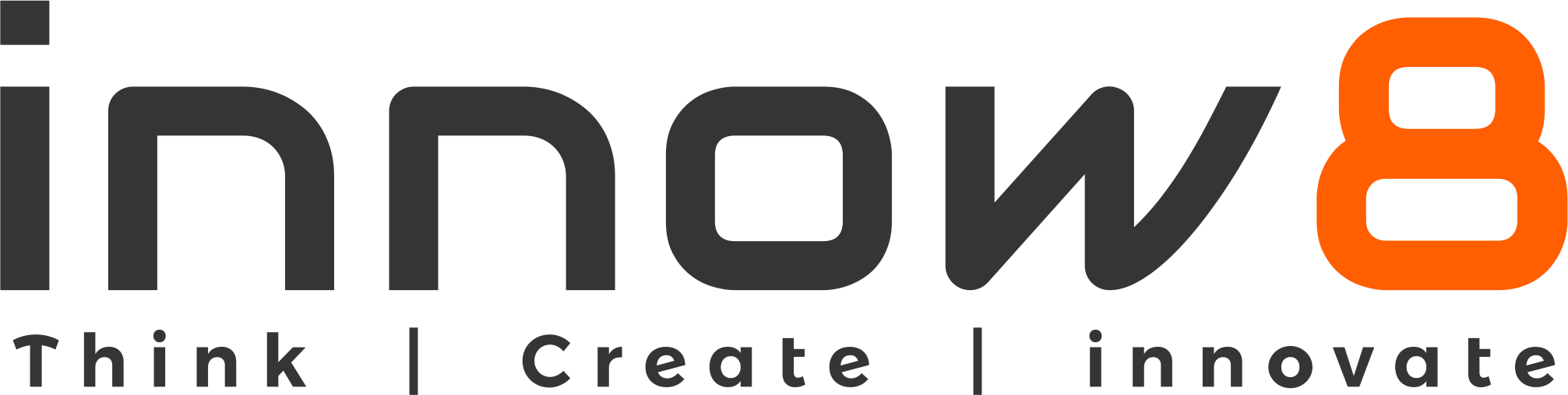 innow8 logo