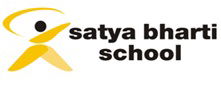 Satya BHarti Schools Logo